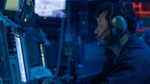 Anduril Demonstrates Missile-Defense Battle Manager During Valiant Shield 2026