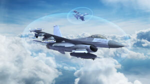 L3Harris to Equip Peru’s F-16 Block 70 Fleet with Viper Shield Electronic Warfare System
