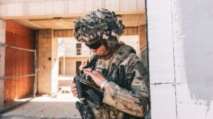 Army Declares NGC2 Ready for Force-Wide Rollout After Capstone Test