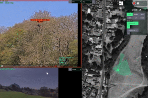 UK Defence Funding Drives AI Drone Tracking Technology From Startup to Operational Trials