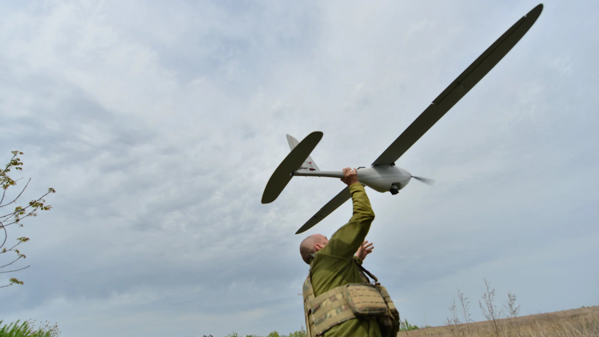 FMV Procures Recce-Strike Robot System for Swedish Armed Forces