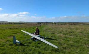 Inzpire delivers first CFS-endorsed RPAS operator course for British Army