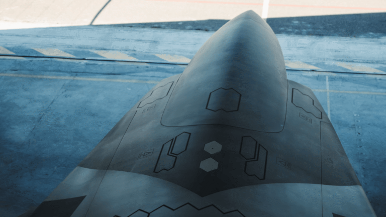 Saab Wins $302 Million Contract for Sweden’s Next Fighter Jet