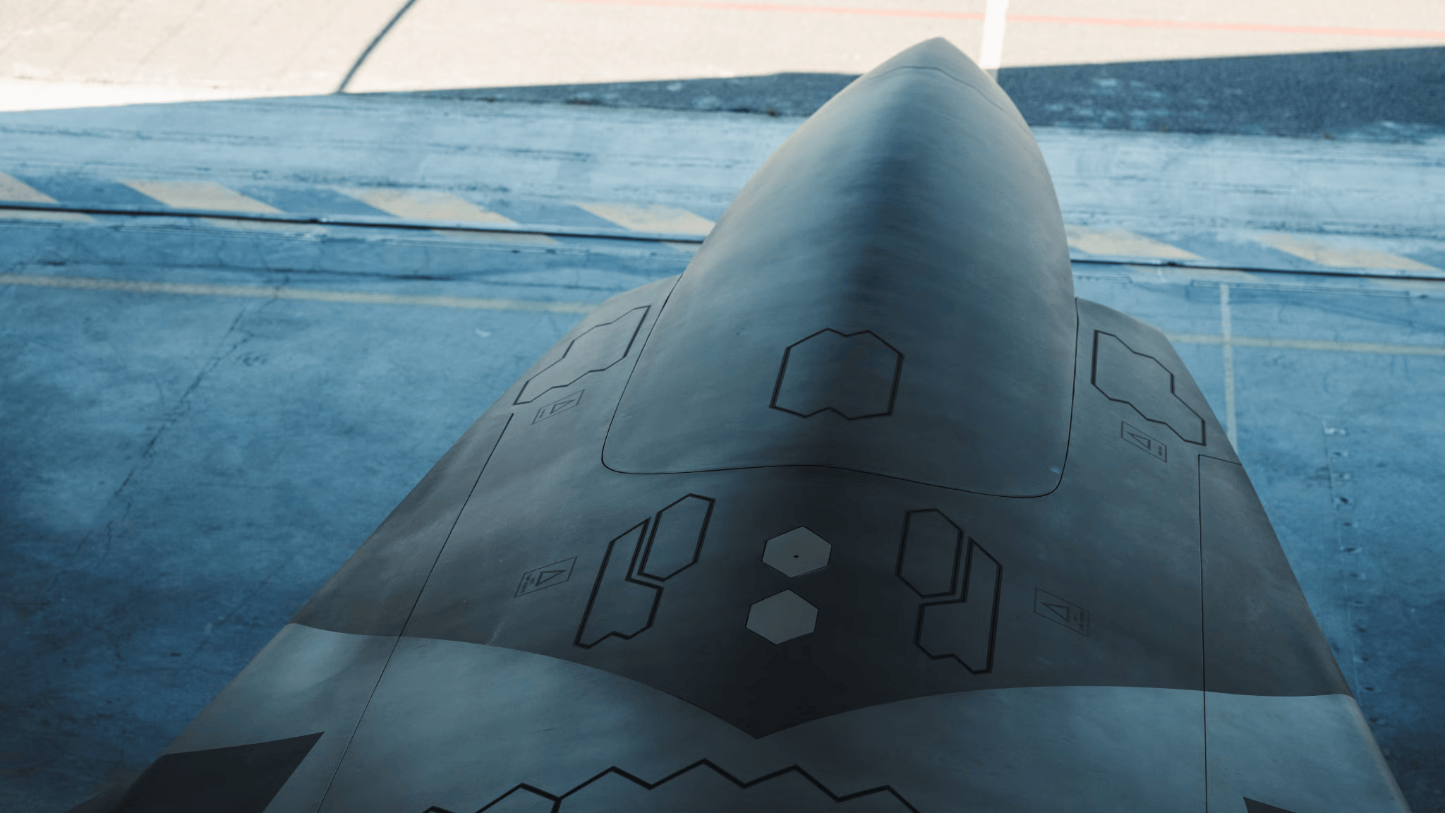 Saab Wins $302 Million Contract for Sweden’s Next Fighter Jet