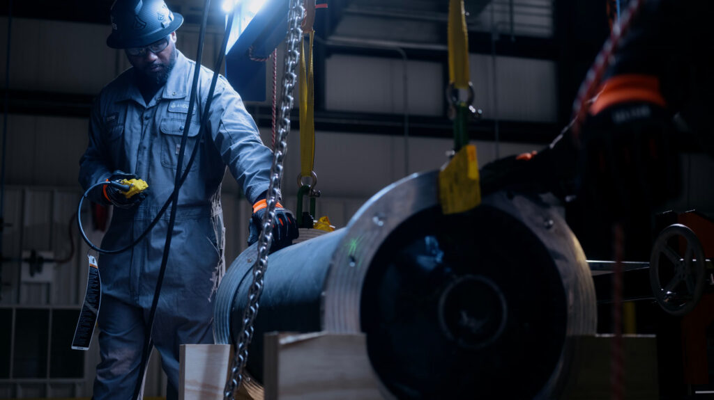 U.S. Army Advances Boeing-Anduril Team for Next-Generation Missile Interceptor