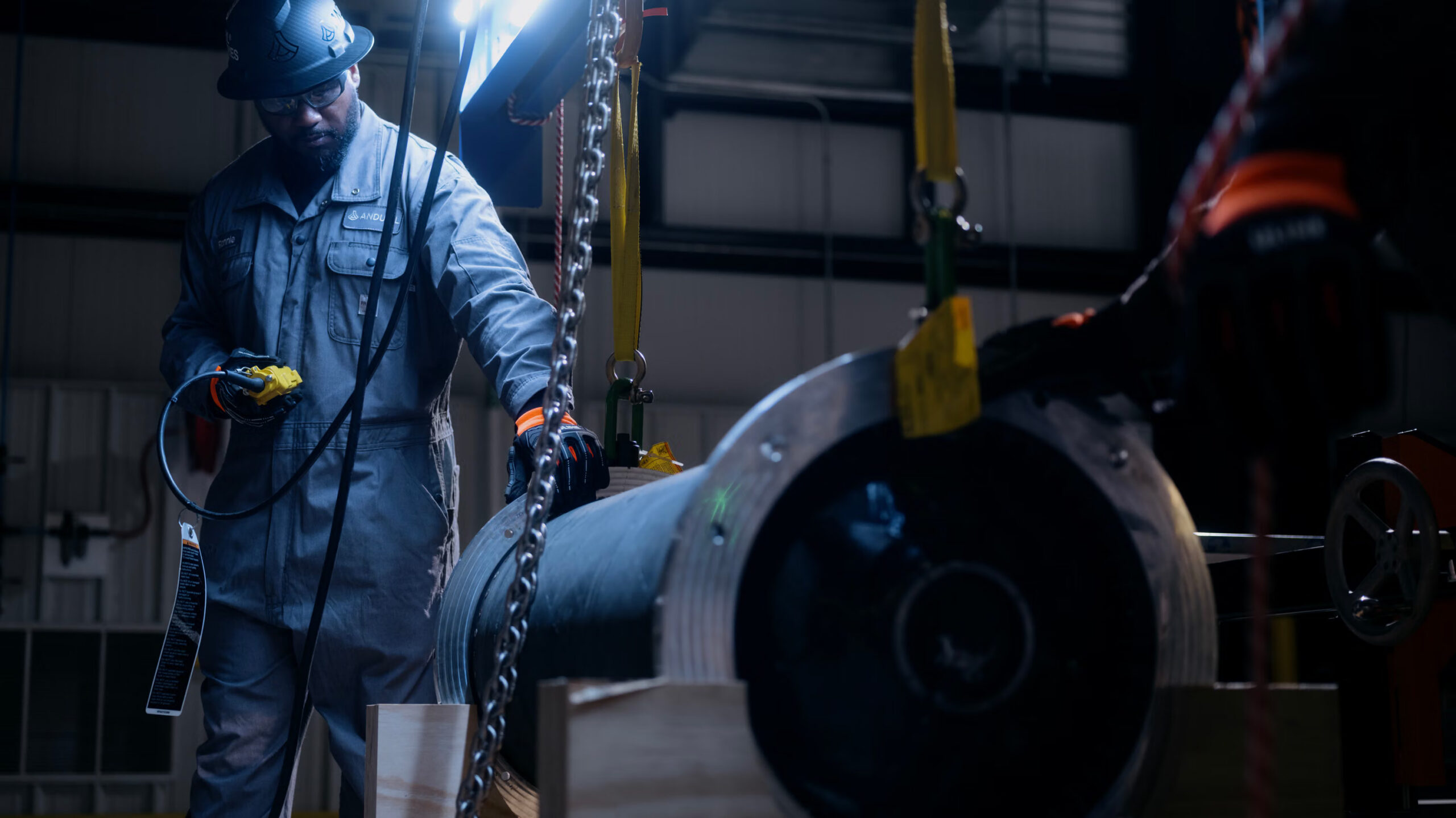 U.S. Army Advances Boeing-Anduril Team for Next-Generation Missile Interceptor