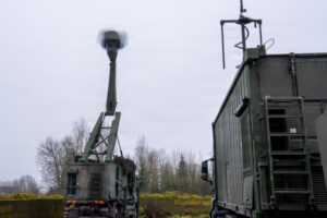 UK Army base gains first passive drone detection system in under six months