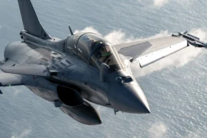 Dassault Flight-Tests Two Sovereign AI Algorithms on Rafale Fighter