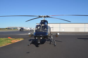 U.S. Approves $800 Million Helicopter Sale to Iraq