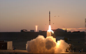 Greece and Israel Seal €3 Billion ‘Achilles Shield’ Air Defence Deal