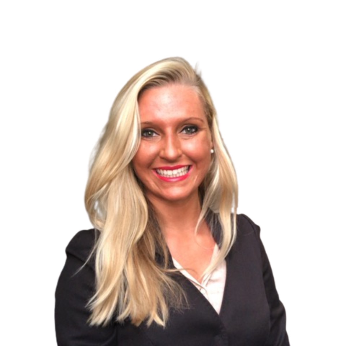 Jenna Van Beck