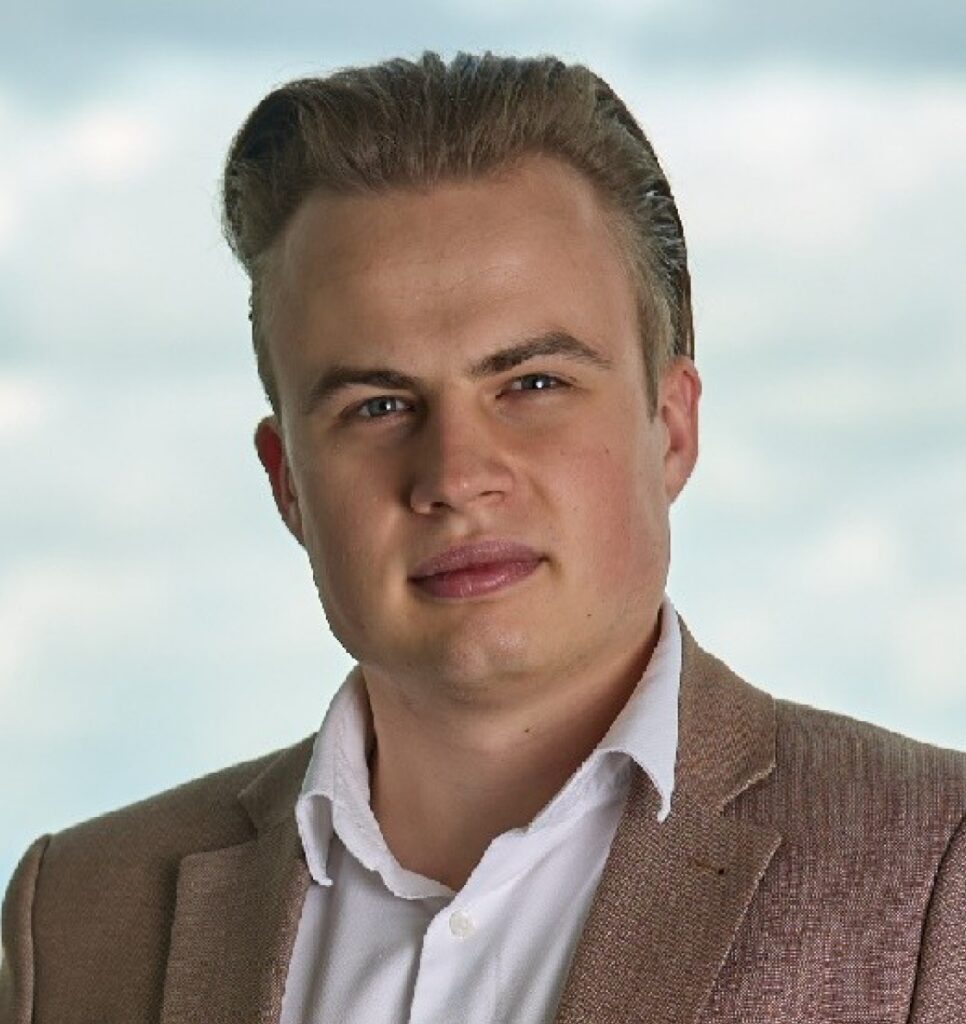 Matas Radavičius