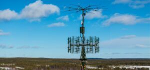 Patria to Supply Passive Radar System to Undisclosed NATO Member