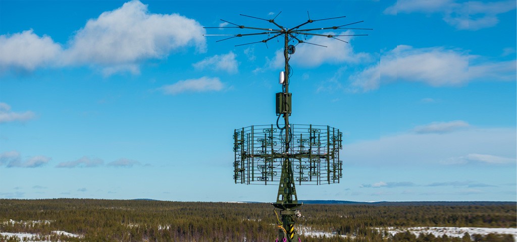 Patria to Supply Passive Radar System to Undisclosed NATO Member