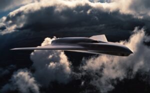 Lockheed Martin Expands Vectis Autonomous Aircraft Programme