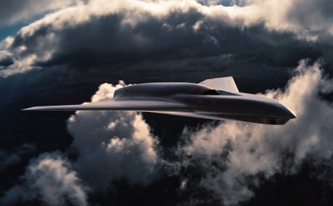 Lockheed Martin Expands Vectis Autonomous Aircraft Programme