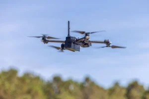 US Army Creates Autonomous Systems Command to Speed Up Robotic Warfare Push