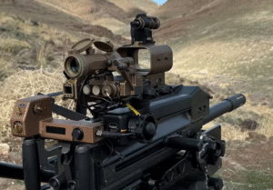 American Rheinmetall Wins $20.7M Order to Build and Upgrade MK93 Weapon Mounts