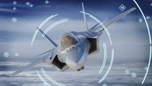 BAE Systems wins Lockheed Martin contract to supply F-35 electronic warfare systems