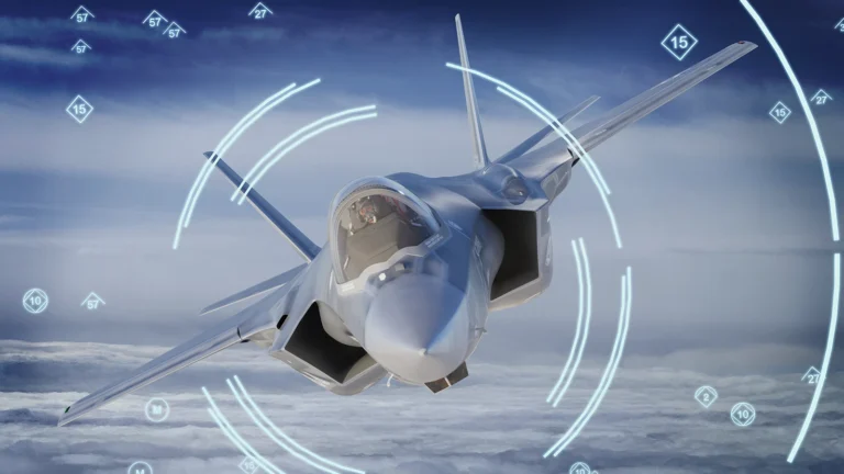 BAE Systems wins Lockheed Martin contract to supply F-35 electronic warfare systems