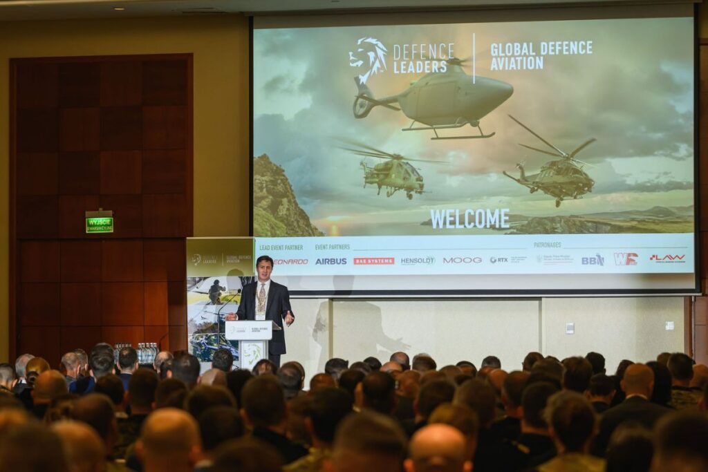 Key insights — the 2026 iteration of Global Defence Aviation has been the biggest and best yet.