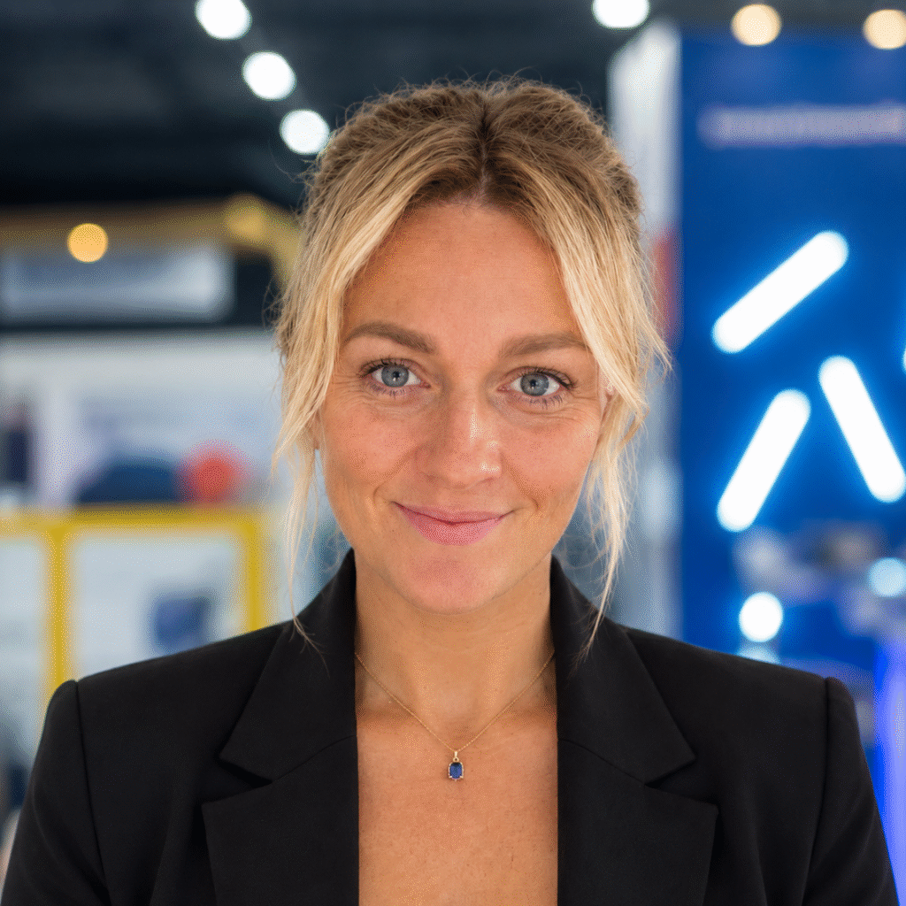 Meet the team