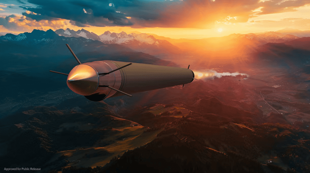 L3Harris Wins $60M Army Contract to Develop Long-Range Counter-Drone Interceptor