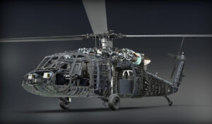 Lockheed Martin Wins First S-70i Black Hawk Simulator Order From Philippine Air Force